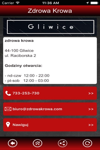 Zdrowa Krowa screenshot 3