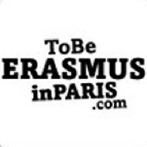 ErasmusParis icon