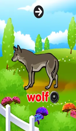 Game screenshot Learn English V.3 : vocabulary and conversation – learning Education games for kids and beginners apk