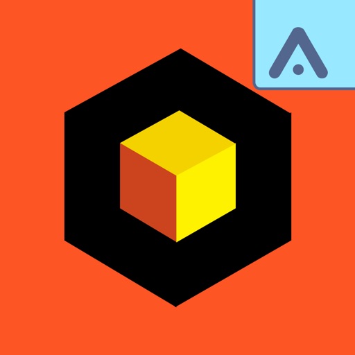 Box Drop - Catch 'em Casual Game Icon