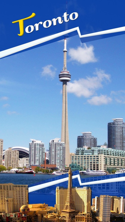Toronto Travel Guide