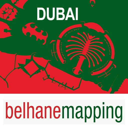 BeMap Dubai