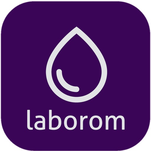 Laborom - Diabetes, blood pressure diary