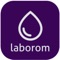 Laborom - Diabetes Diary / Blood Pressure Logbook / Weight Tracker / Lab Results Organiser / Pill Reminder