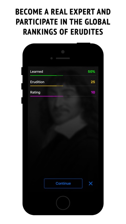 Descartes - interactive book