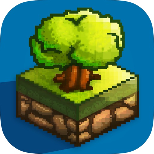 Biome Wars - Corrupt Lands PRO iOS App