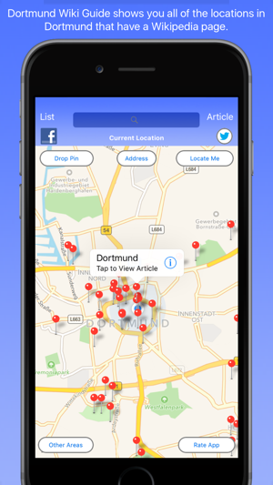 Dortmund Wiki Guide On The App Store