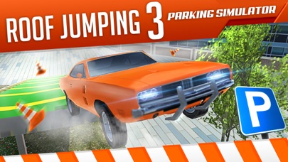 ROOF JUMPING 3 STUNT DRIVER PARKING SIMULATOR AN EXTREME REAL CAR RACING GAME 1.0.1 IOS ĐUA XE ROOF JUMPING 3 STUNT DRIVER PARKING SIMULATOR AN EXTREME REAL CAR RACING GAME 1.0.1 IOS
