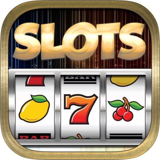 2016 - A Epic Casino Lucky SLOTS Game - FREE Vegas SLOTS Machine