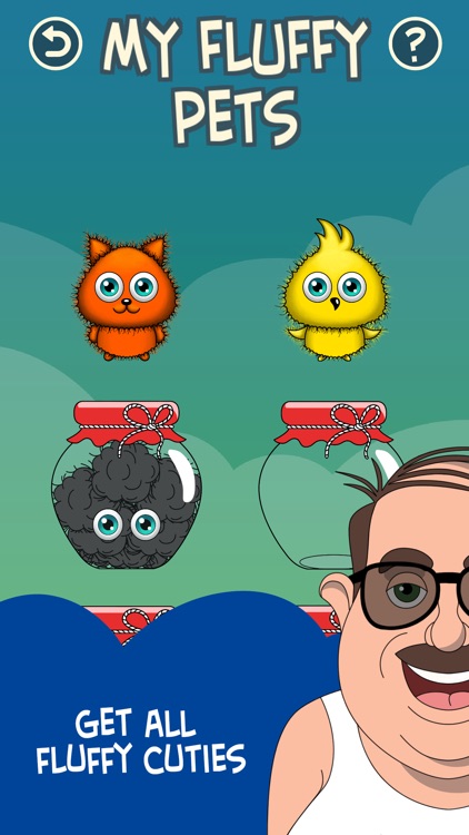 Belly Button Lint Clicker - The addictive idle game