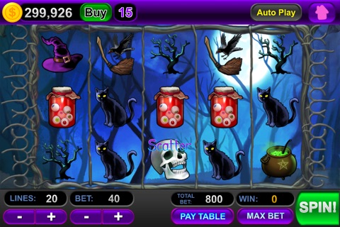 Pro Slots VEGAS screenshot 2