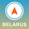 Belarus GPS - Offline Car Navigation