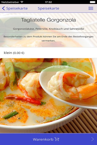 Thai Sakon Restaurant screenshot 3