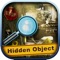 Criminal Strike - Hidden Object