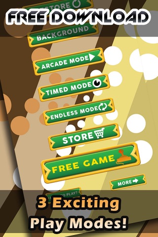 Tropicana Rush - Play Match the Same Tile Puzzle Game for FREE ! screenshot 3