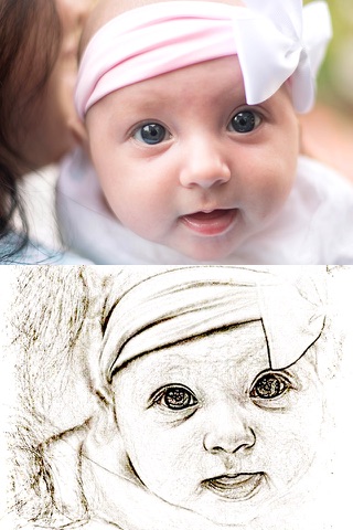 Photo Sketch – My Pencil Draw Avatar Creator - náhled