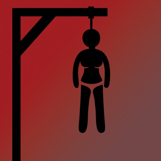 Dirty Hangman iOS App