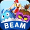 Beam Games