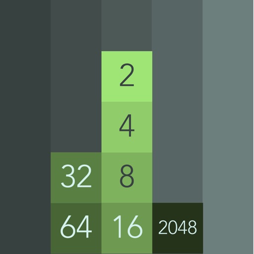 2048: Edition