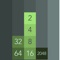 2048: Edition is a cool mashup of classic game Tetris and popular game 2048