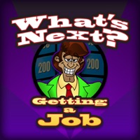 What's Next? Getting a Job Application Similaire