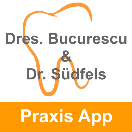 Praxis Dres Bucurescu & Dr Südfels Berlin-Wilmersdorf icon