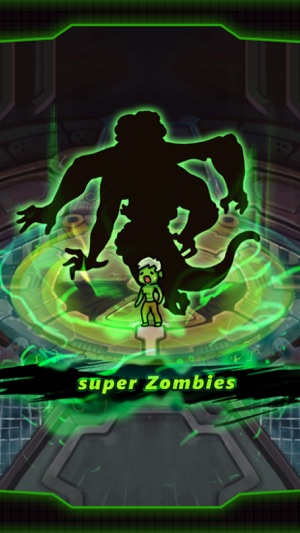 Zombie Evolution World(圖3)-速報App