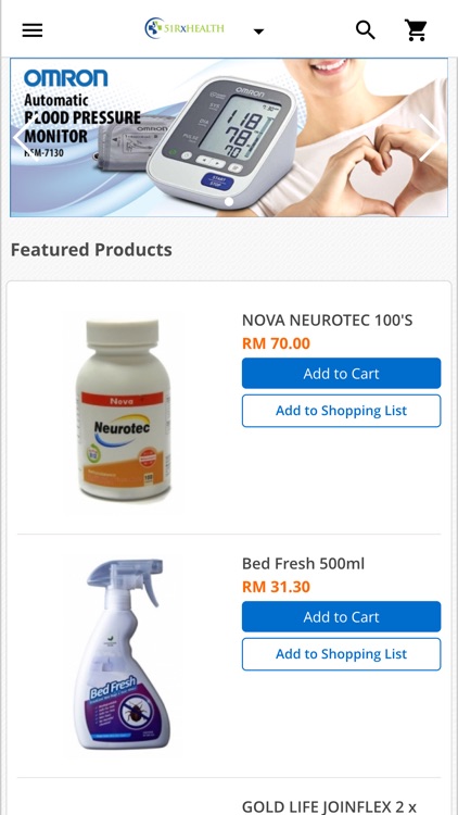 51avenue Pharmacy By Mices Technology Sdn Bhd