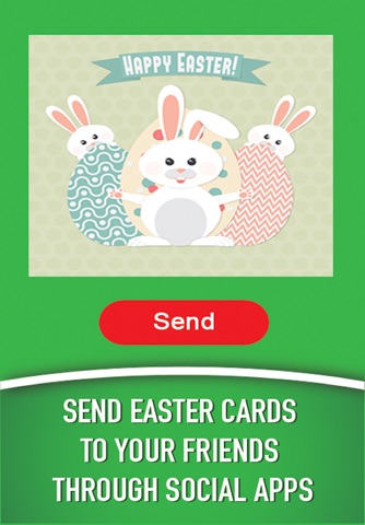Easter Cards Animation 2016 screenshot 4