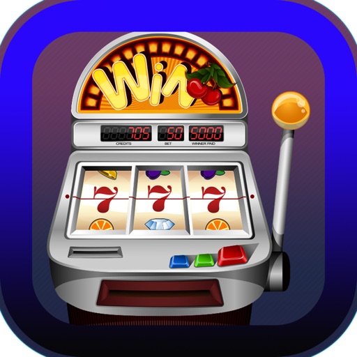 Vegas Pull and Win Game - FREE Special Edition icon