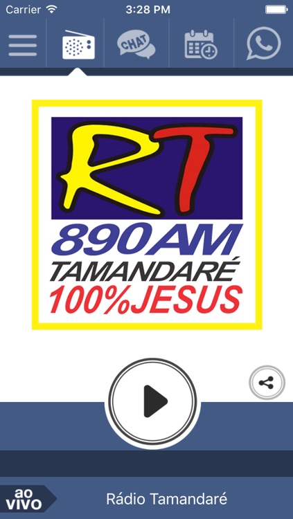 Tamandaré 890AM