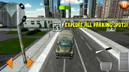 Game screenshot Monster Truck Simulator 2016 - Parking Racing Driver Pro hack