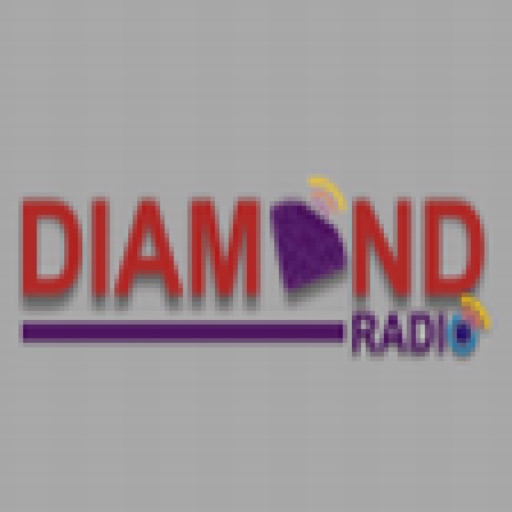 MyDiamond Radio icon