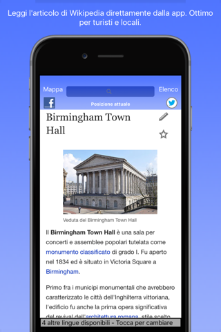 Birmingham Wiki Guide screenshot 3