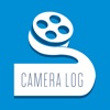 Icon Camera Log