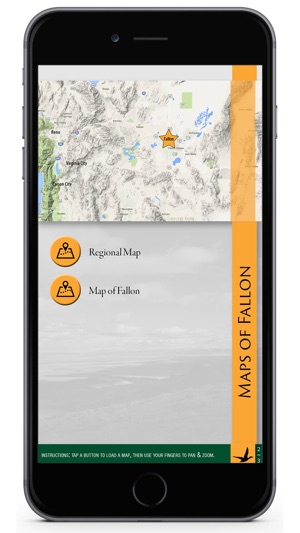 Visit Fallon Nevada(圖4)-速報App