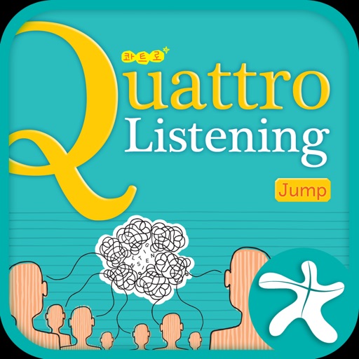Quattro Listening Jump