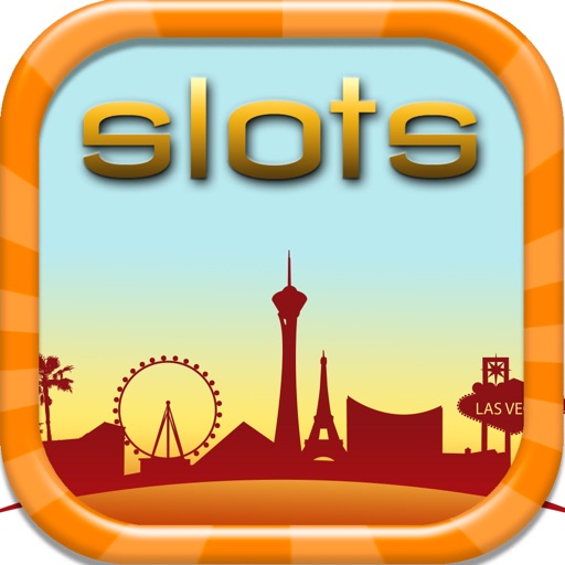 Slots Paradise - FREE Amazing Machine In Nevada