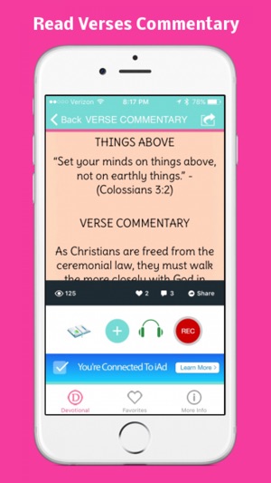 Proverbs 31 Devotionals(圖2)-速報App