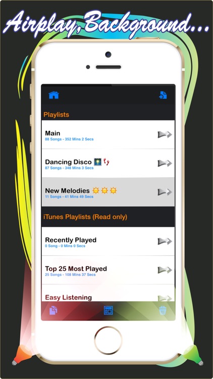 Dancing WiFi QLite Edition screenshot-3