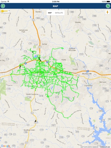 【图】COG-TRU Outages(截图3) 【图】COG-TRU Outages(截图3)