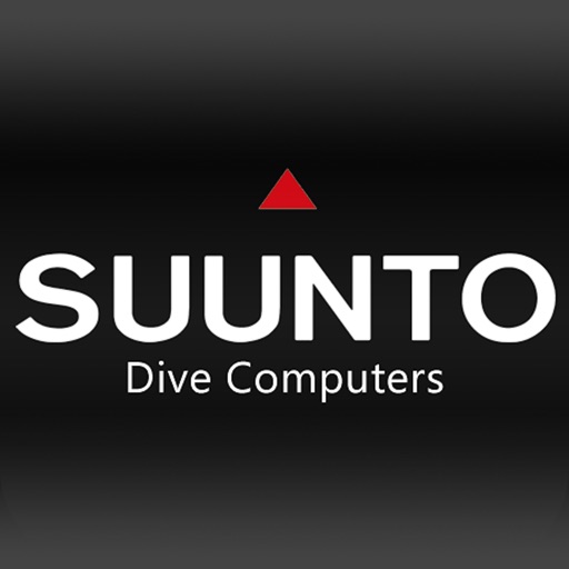 Suunto Dive Computers Training iOS App