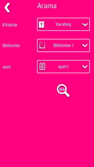 Turkish Bible(圖5)-速報App