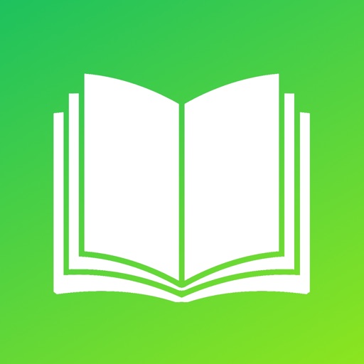 Ebook Free - Ebook Reader for free books, ebooks icon