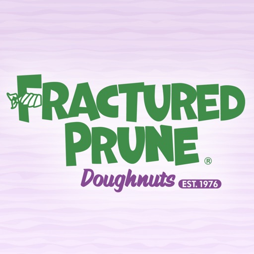 Fractured Prune - Owings Mills