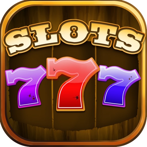 Wild Wild West Slots - Free Vegas Casino Slots – BIG BONUS iOS App