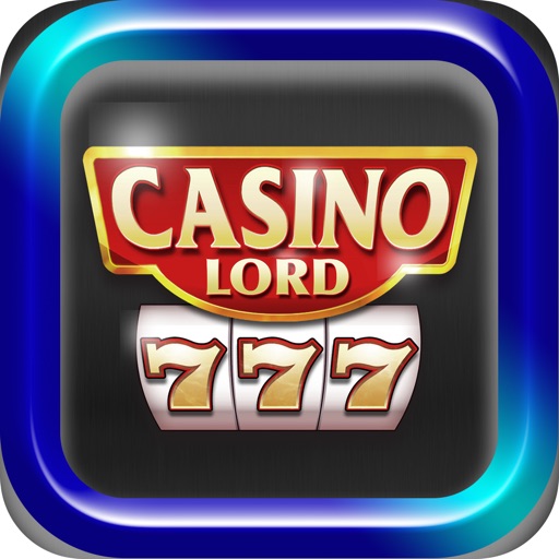 777 Triple Double Casino Slot Machines - FREE Casino game icon