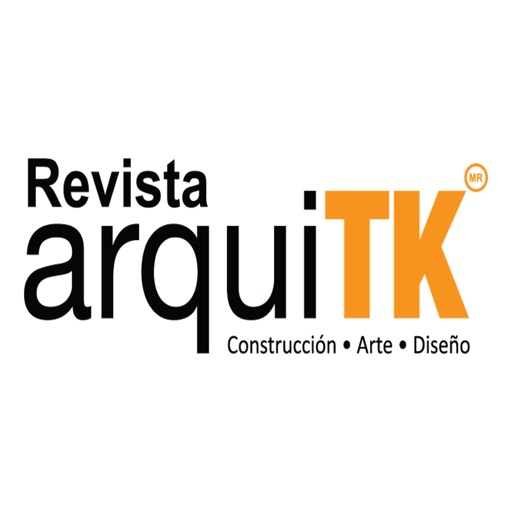 Revista arquiTK icon