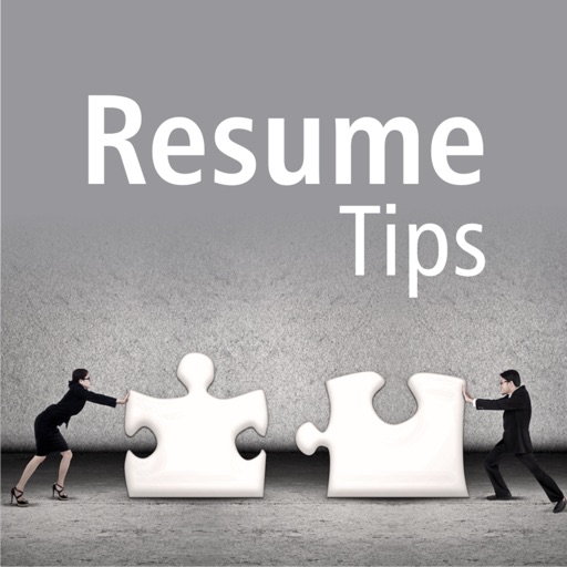 How to make Professional Resume or Curriculum Vitae? icon