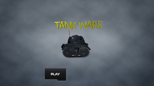 Penguin Presents Tank Wars(圖5)-速報App